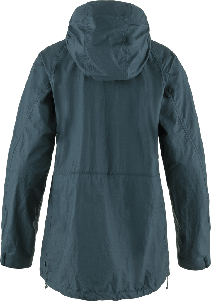 Women's Singi X-Anorak Mountain Blue Fjällräven