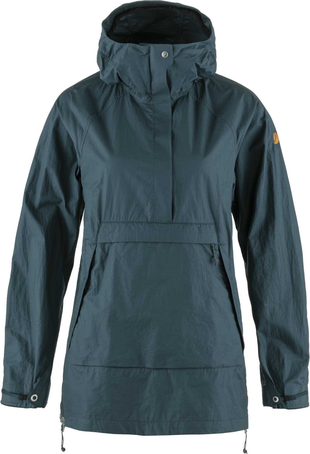Fjällräven Women's Singi X-Anorak Mountain Blue