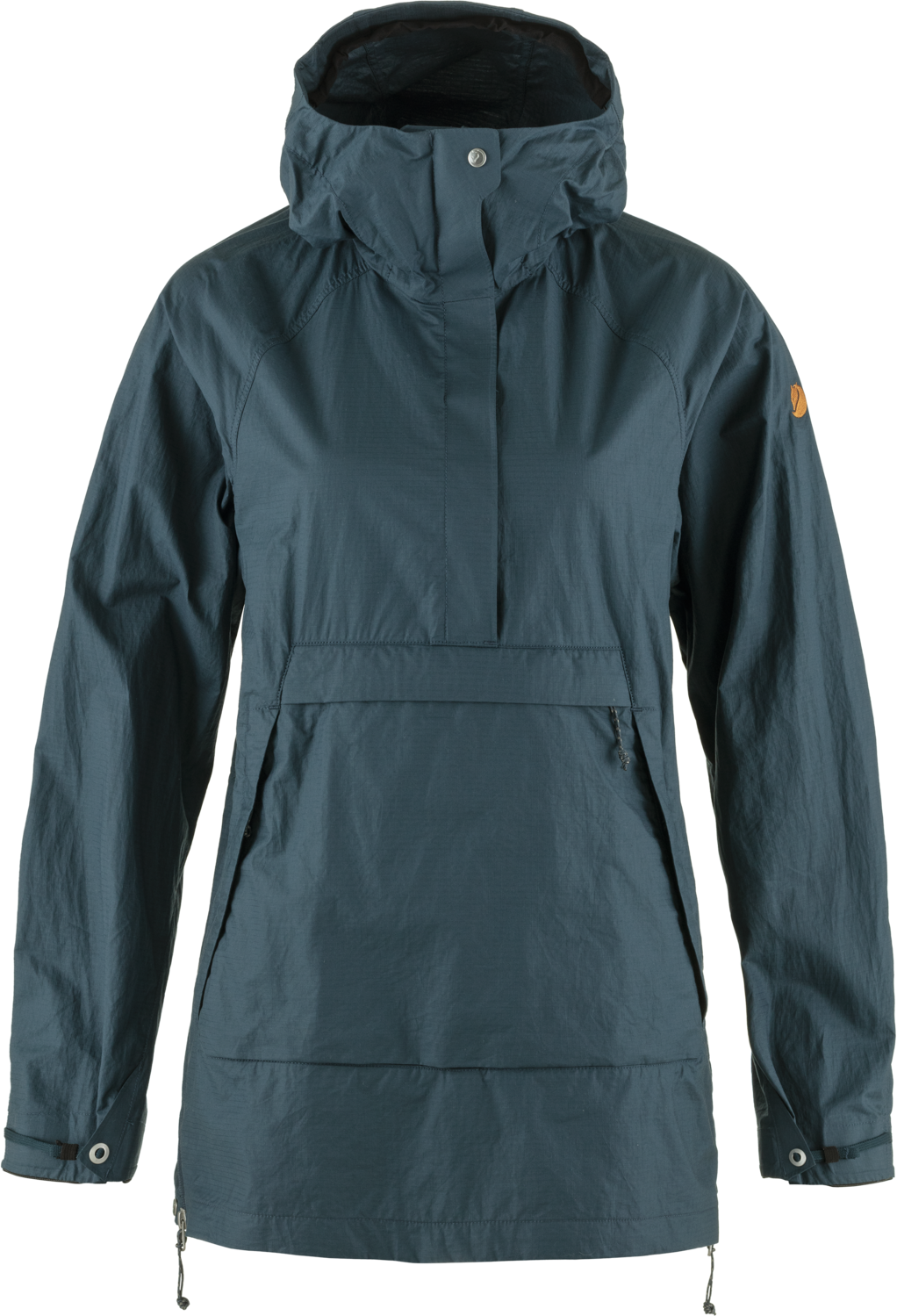 Fjällräven Women's Singi X-Anorak Mountain Blue