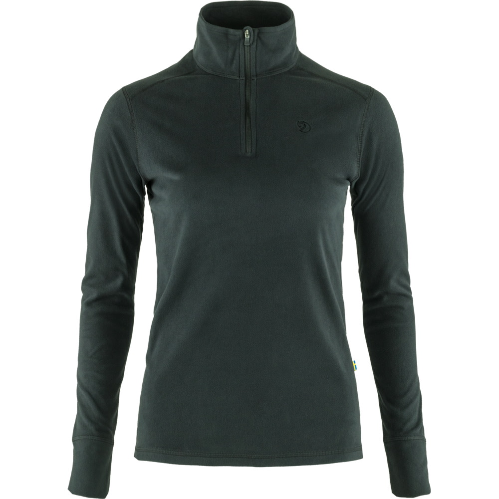 Fjällräven Women's Skare Half Zip byxor