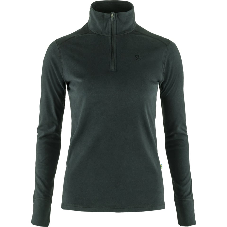 Women's Skare Half Zip