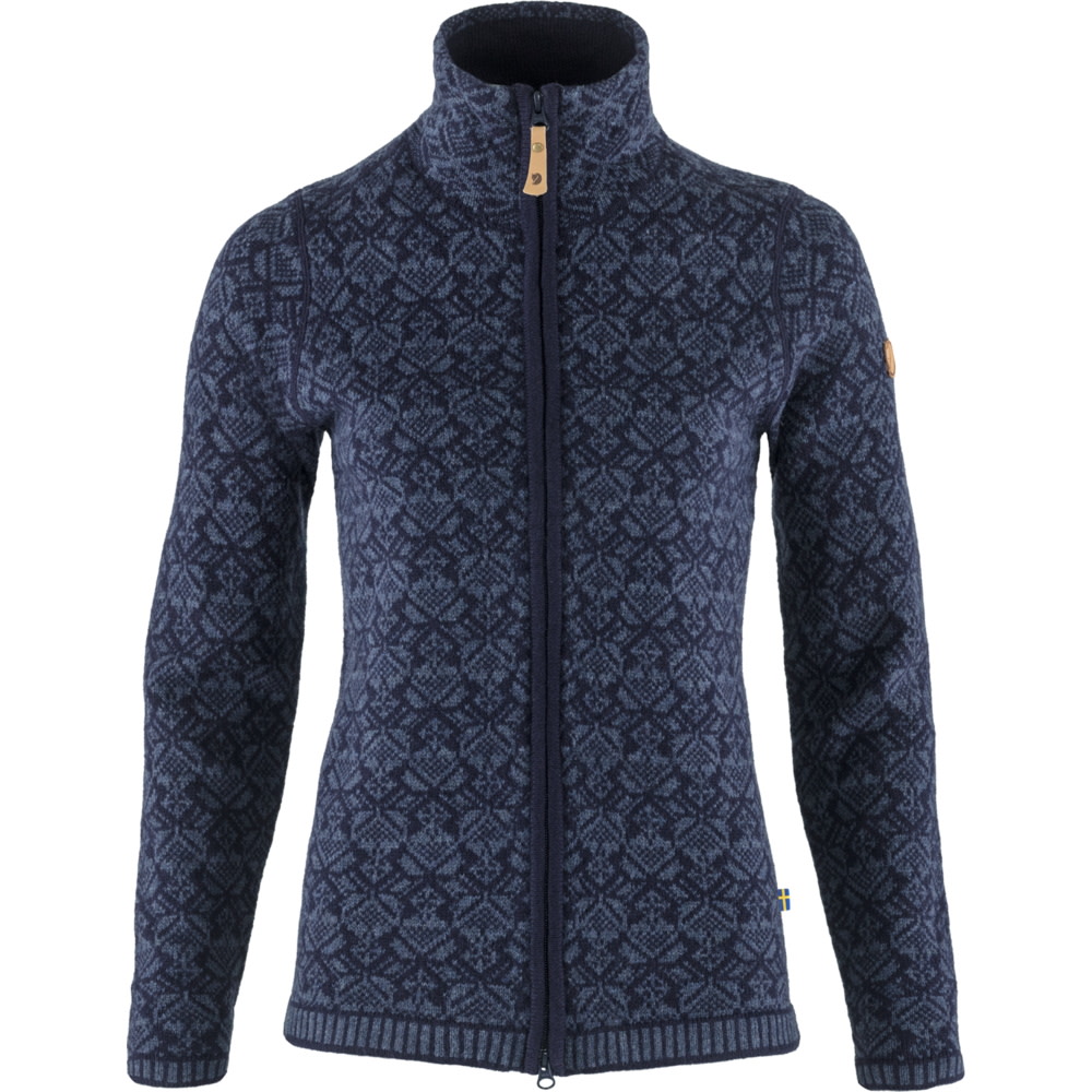 Dark navy