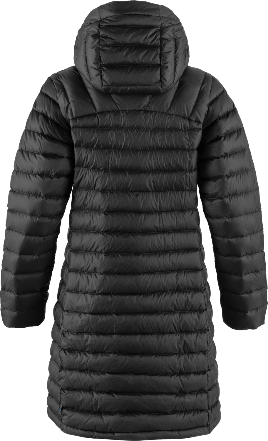 Fjällräven Women's Snow Flake Parka Black