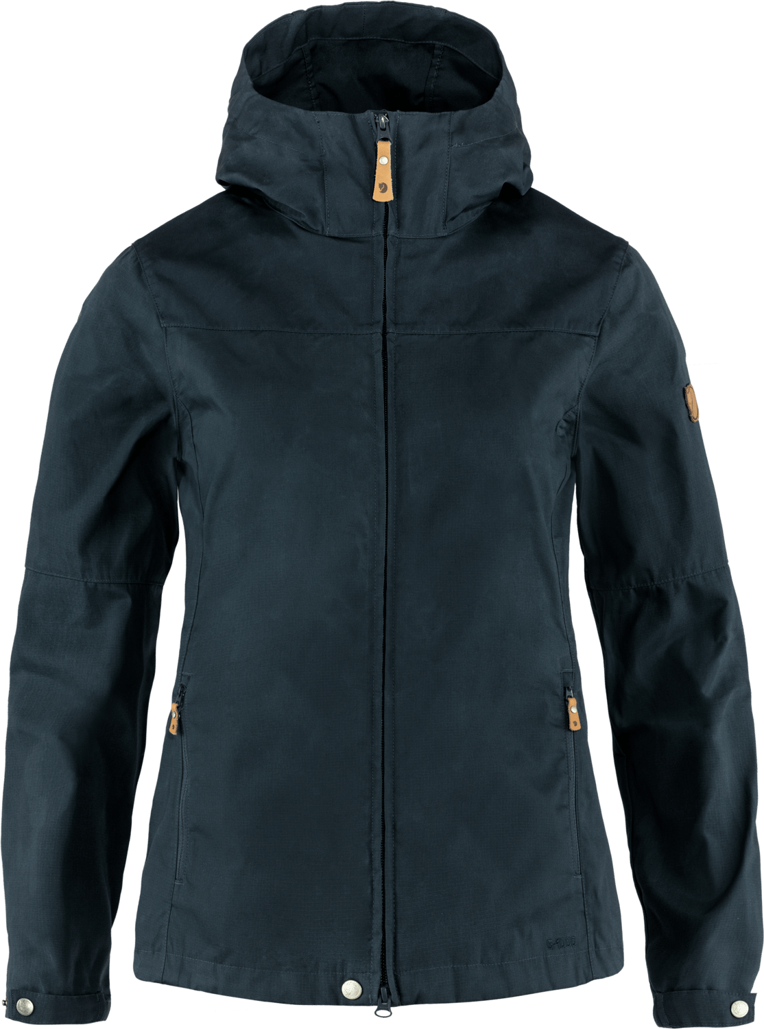 Fjällräven Women's Stina Jacket Dark Navy