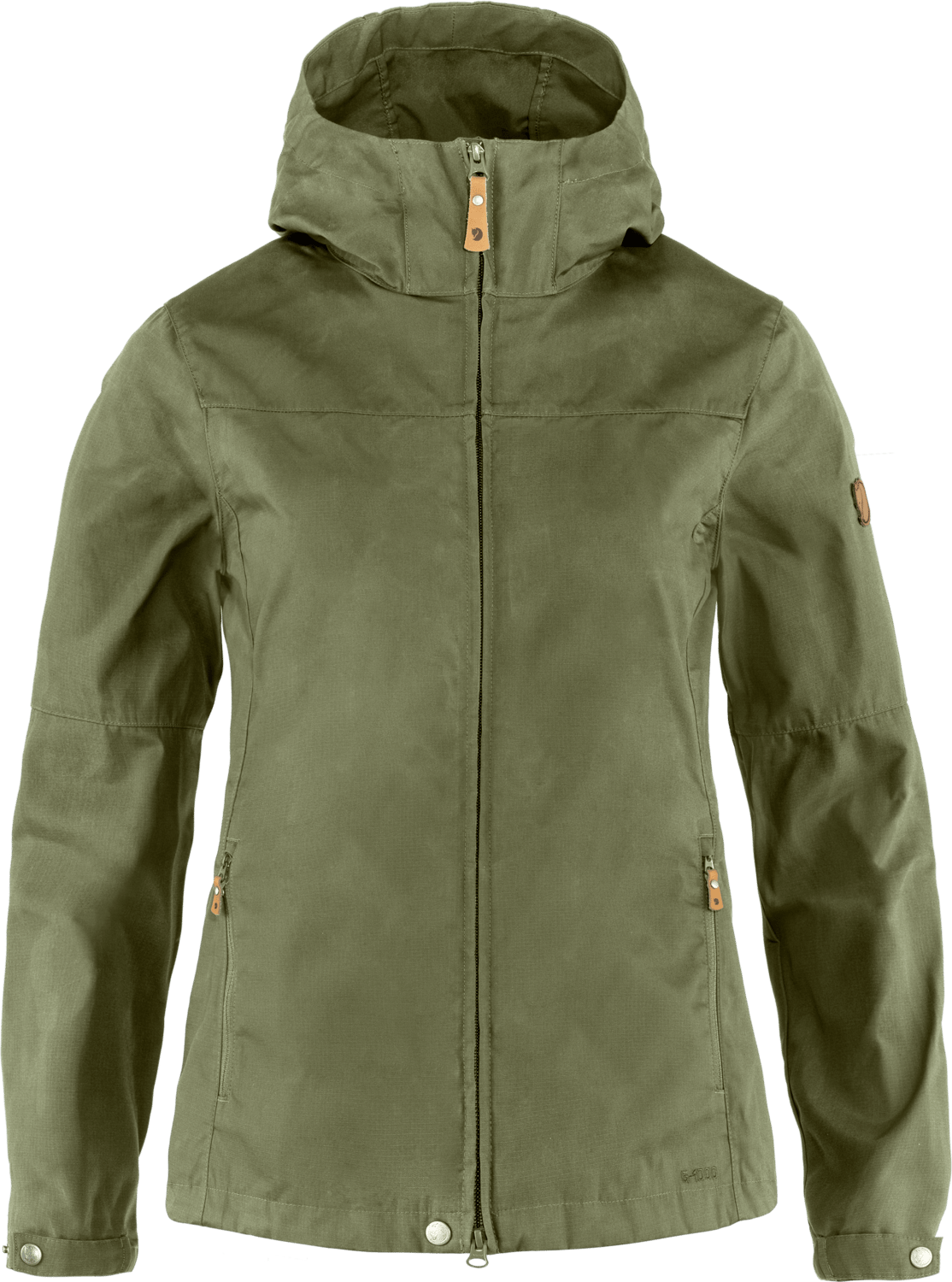 Women's Stina Jacket Green