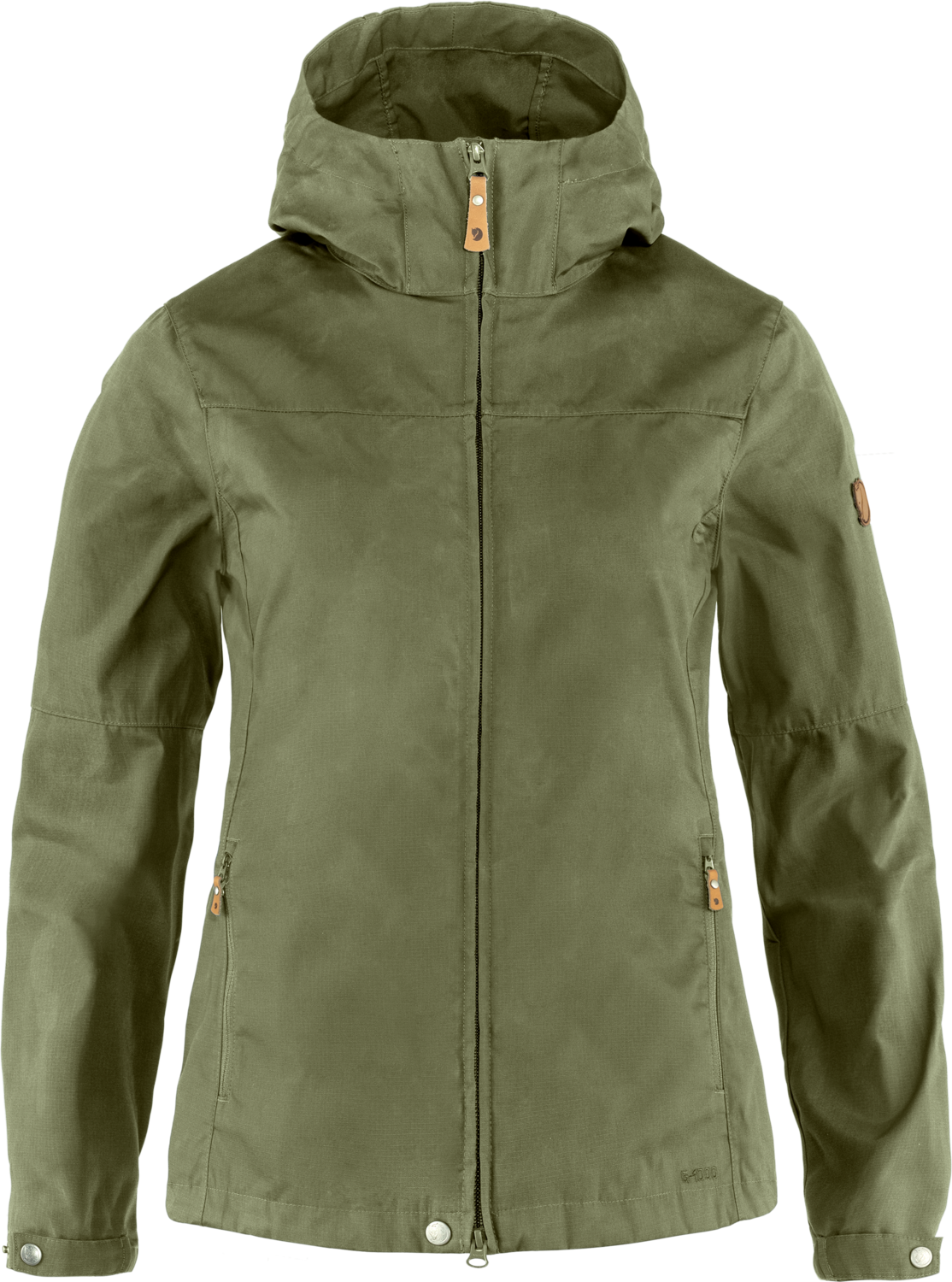 Green 1