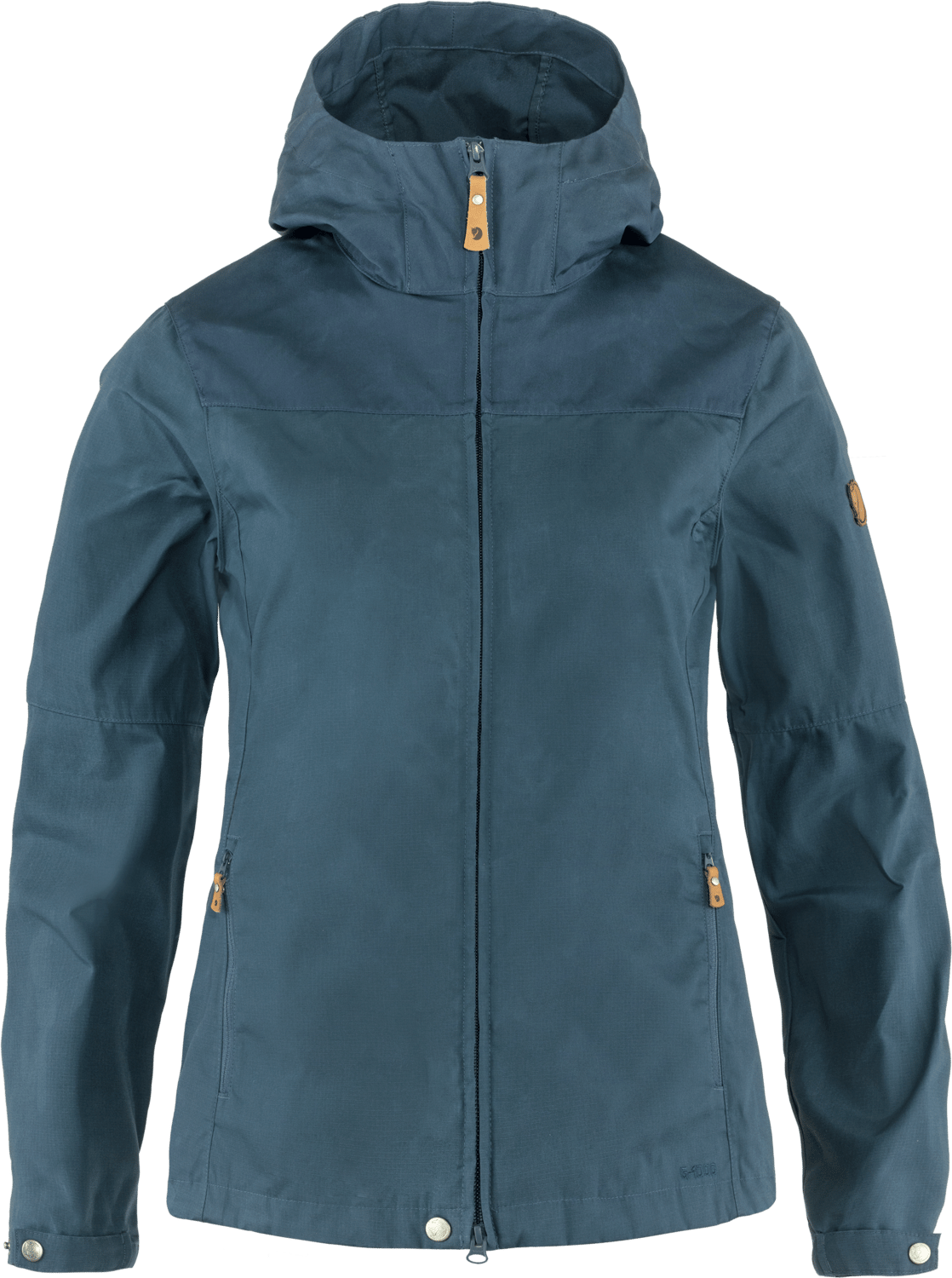 Fjällräven Women's Stina Jacket Indigo
