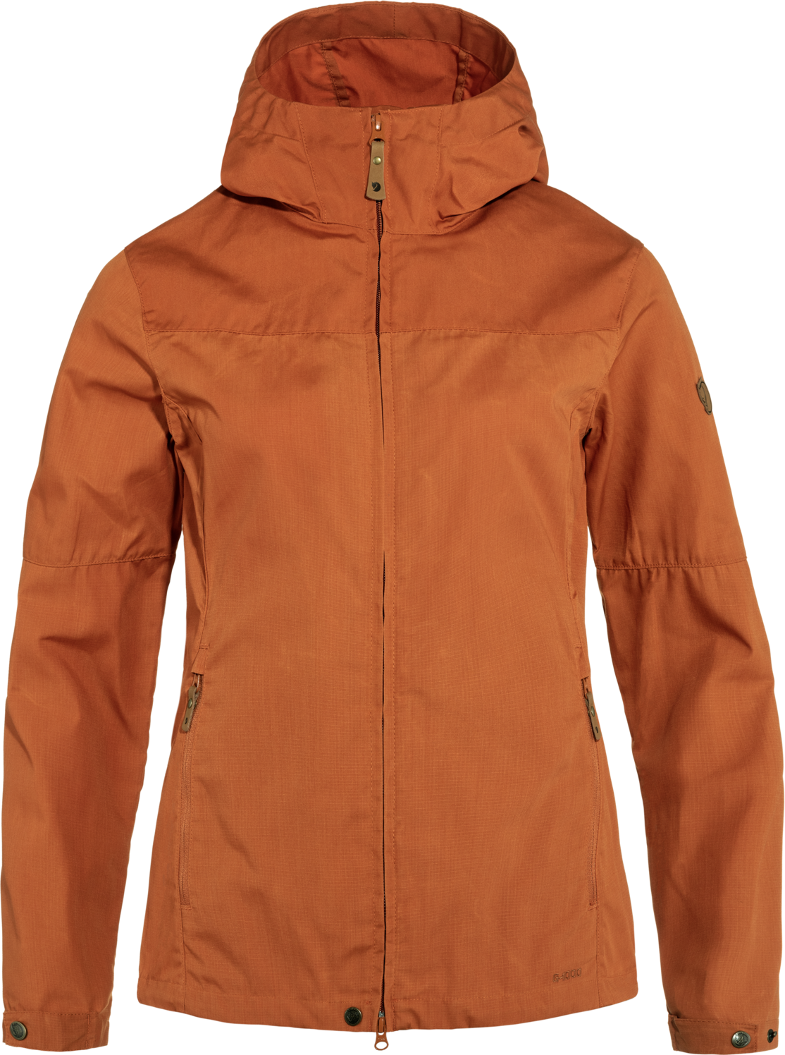 Terracotta Brown