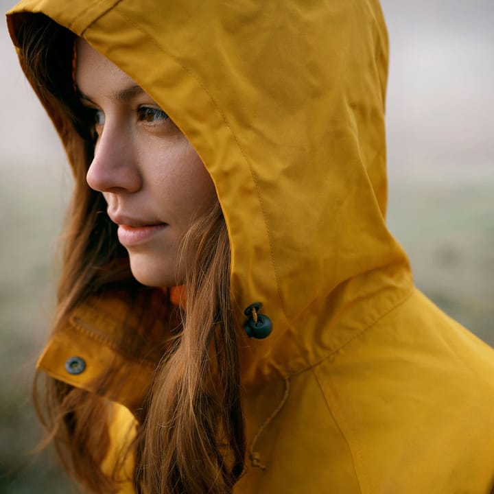 Fjällräven Women's Vardag Anorak Storm Fjällräven