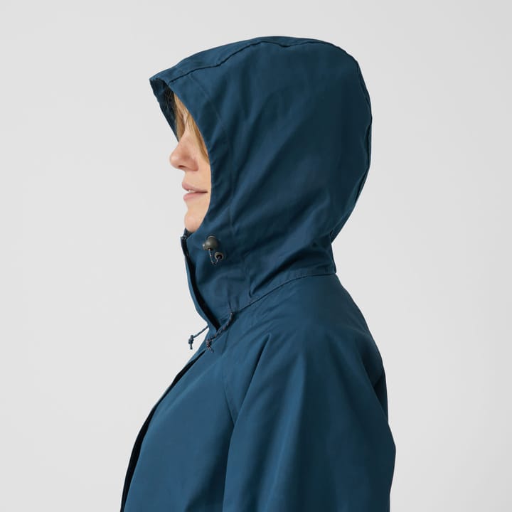 Fjällräven Women's Vardag Anorak Storm Fjällräven