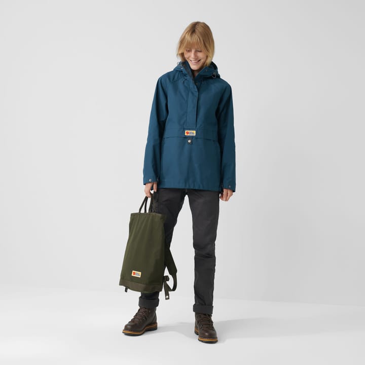 Fjällräven Women's Vardag Anorak Storm Fjällräven