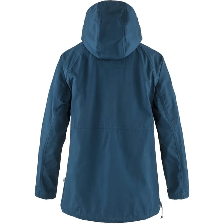 Fjällräven Women's Vardag Anorak Storm Fjällräven