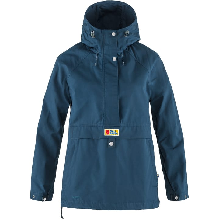 Fjällräven Women's Vardag Anorak Storm Fjällräven