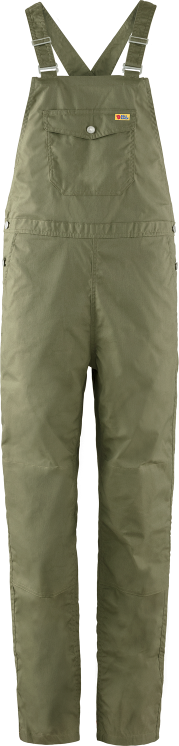 Women's Vardag Dungaree Trousers