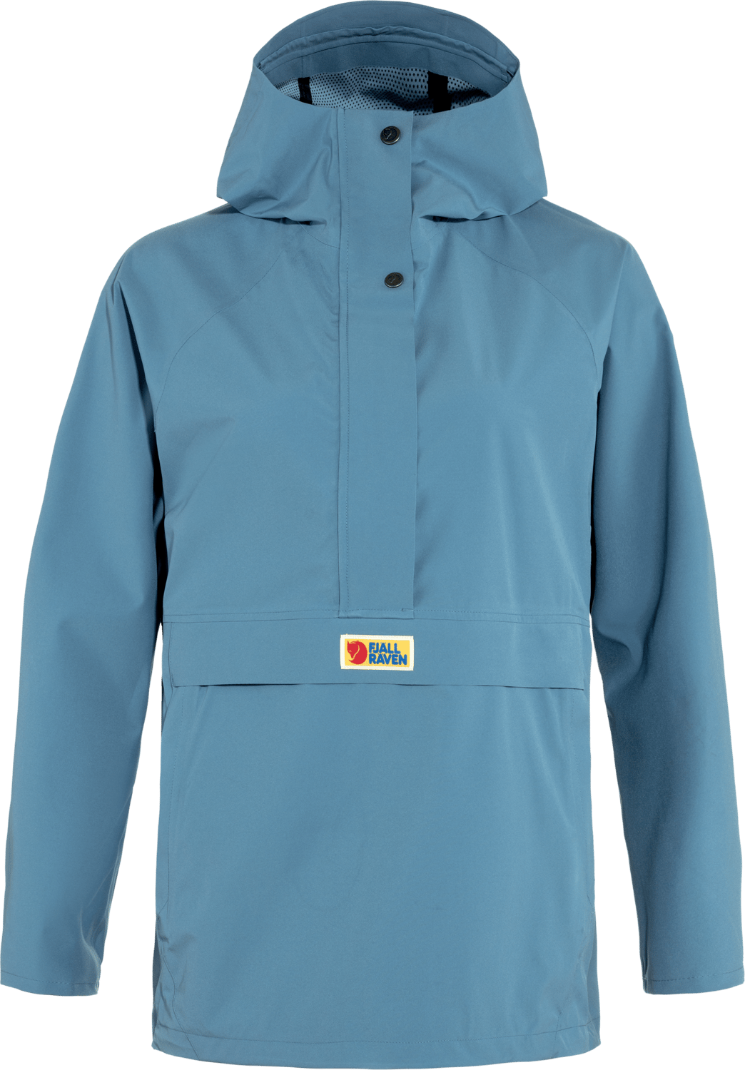 Fjällräven Women's Vardag Hydratic Anorak Dawn Blue Buy Fjällräven