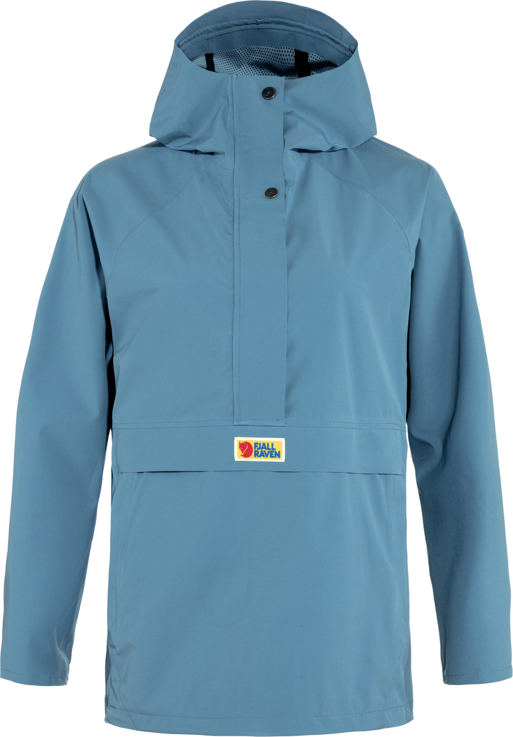 Fjällräven Women's Vardag Hydratic Anorak Dawn Blue