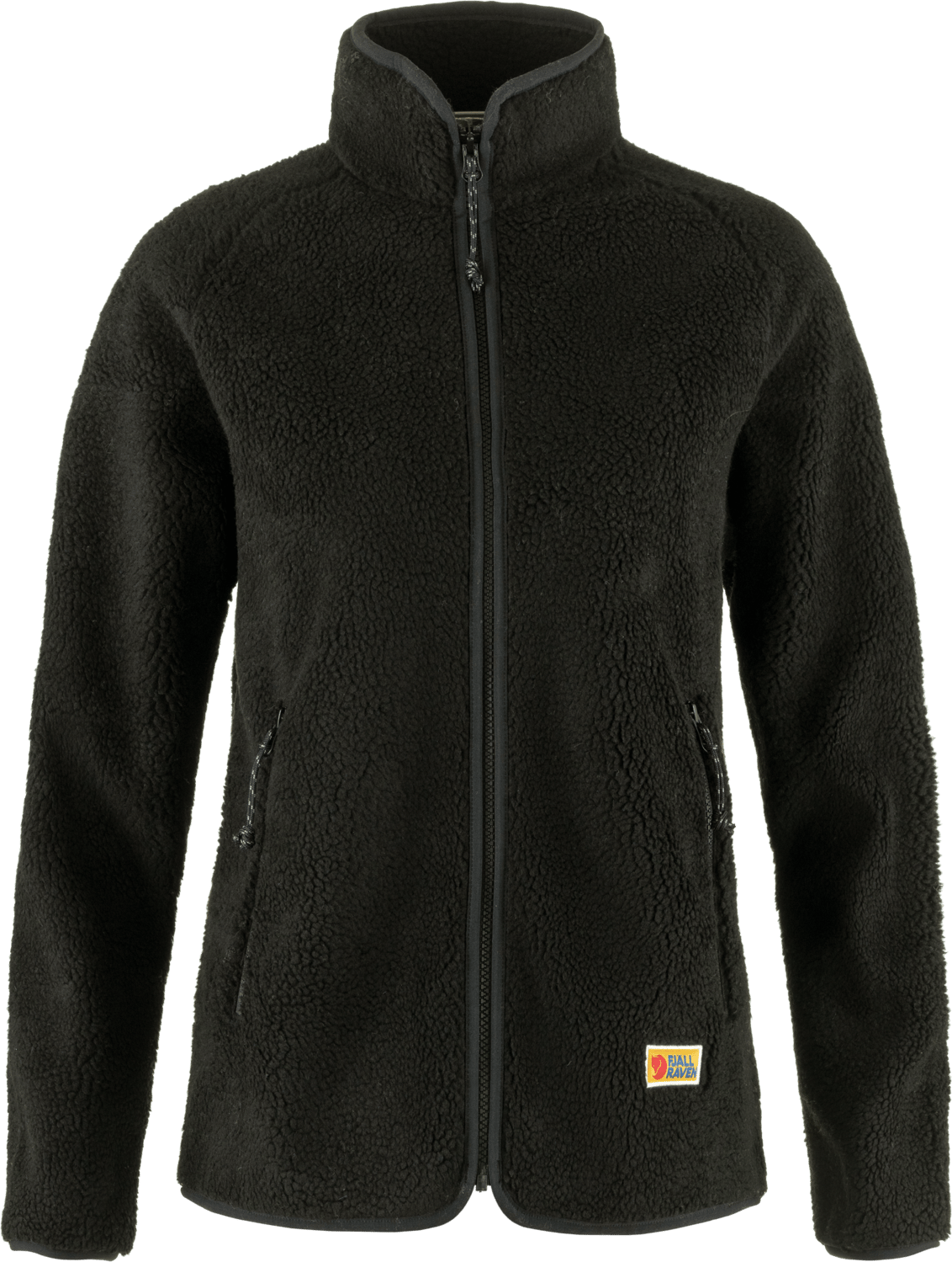 Fjällräven Women's Vardag Pile Fleece