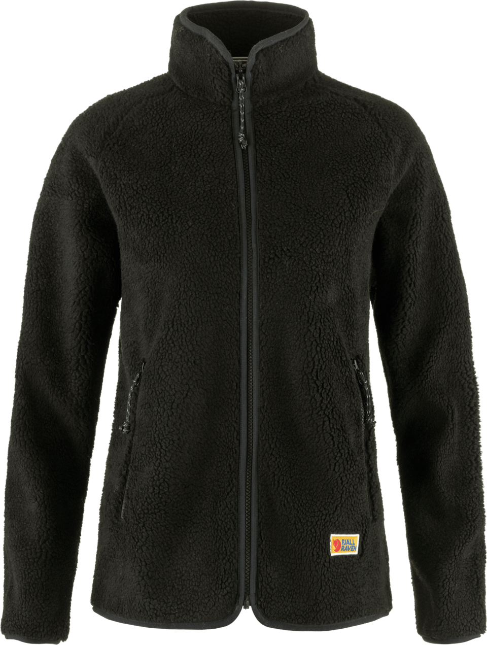 Women's Vardag Pile Fleece