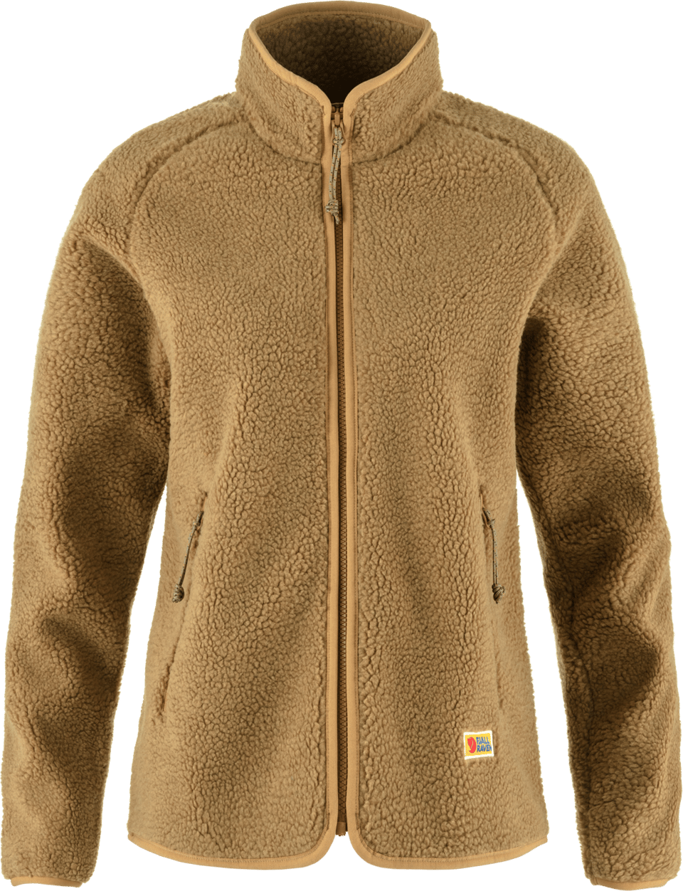 Women's Vardag Pile Fleece