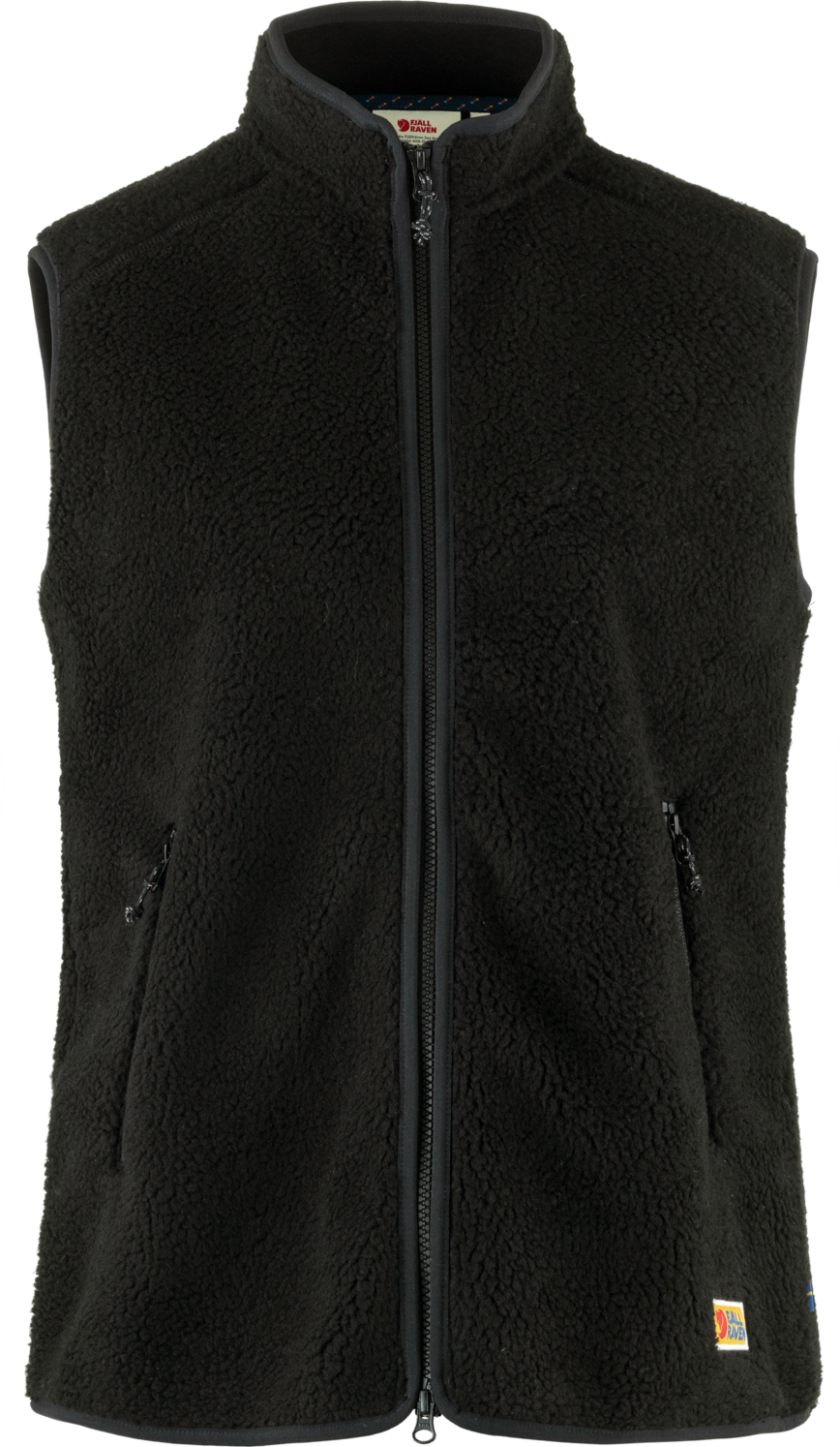 Fjällräven Women's Vardag Vest