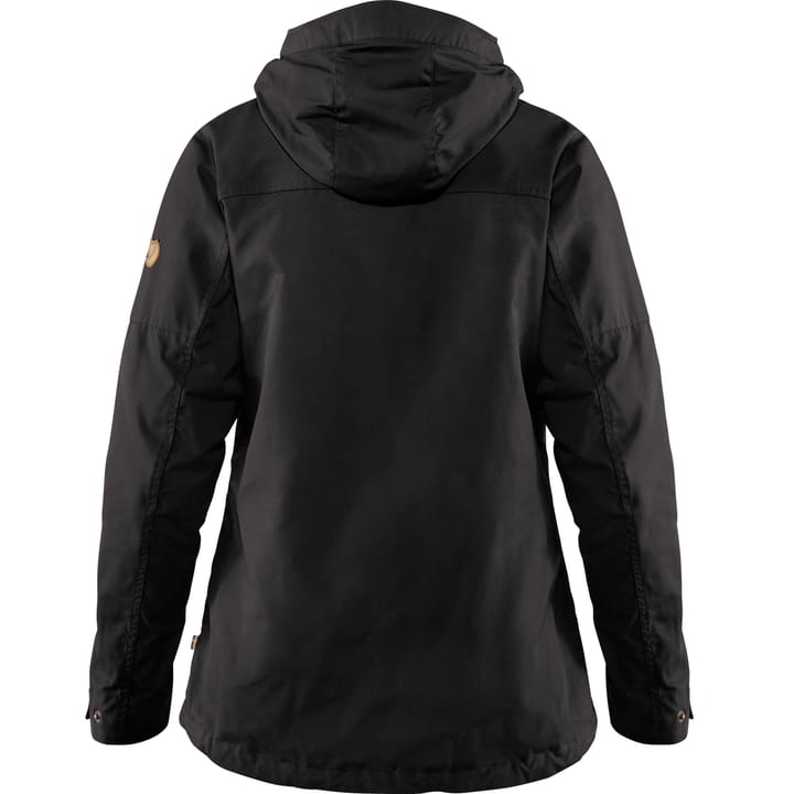 Fjällräven Women's Vidda Pro Jacket  Black Fjällräven