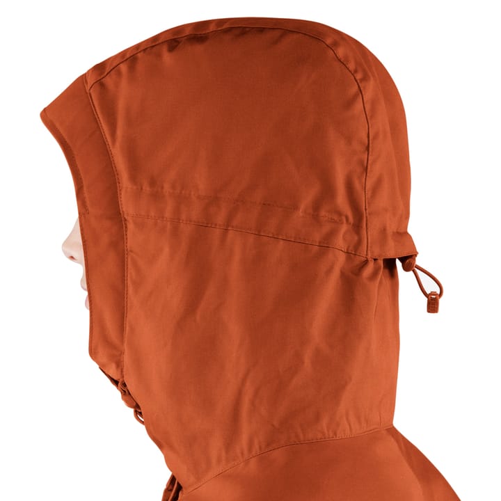 Fjällräven Women's Vidda Pro Jacket  Black Fjällräven