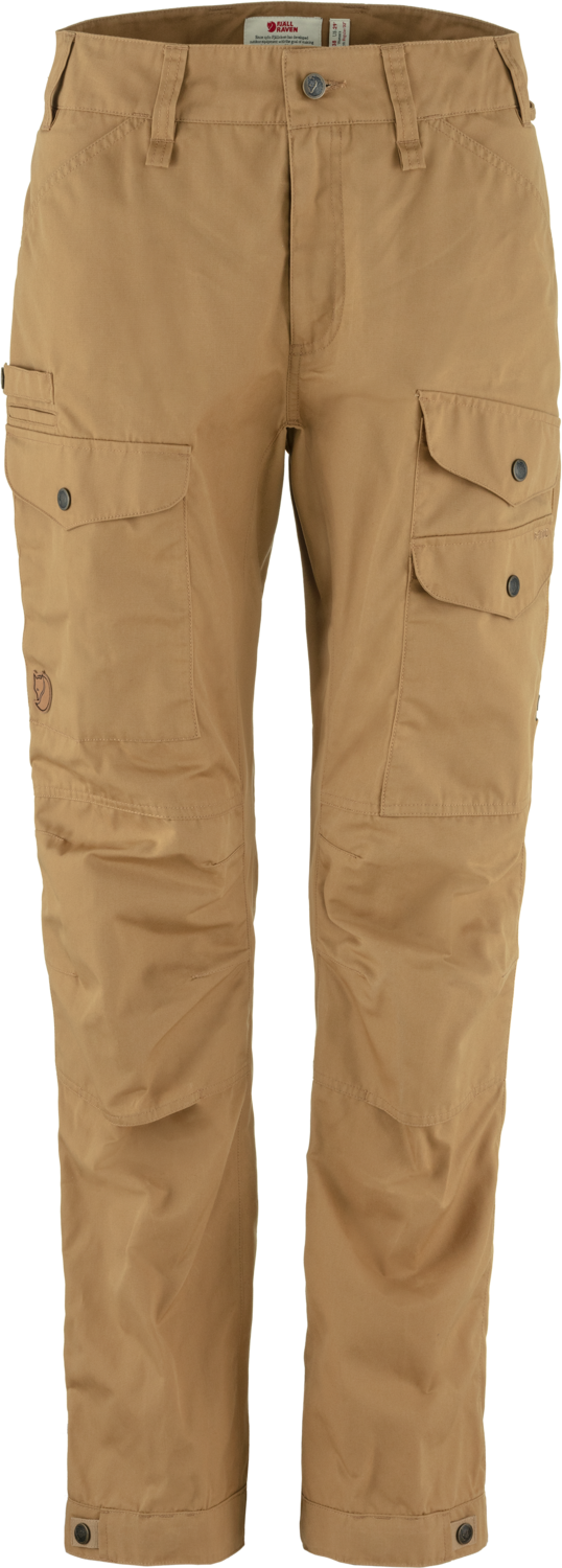 Buckwheat Brown