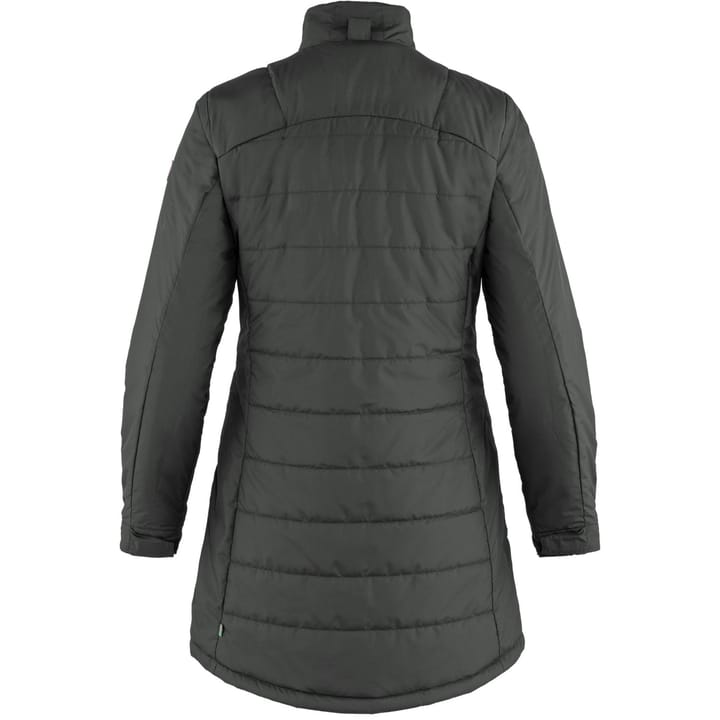 Fjällräven Women's Visby 3 in 1 Jacket Dark Navy Fjällräven