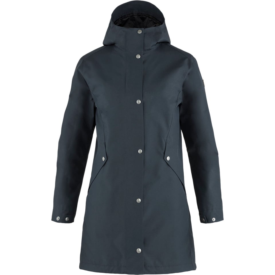Women's Visby 3 in 1 Jacket