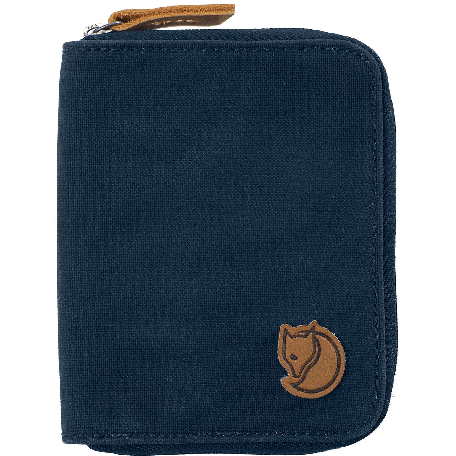 Fjällräven Zip Wallet Navy