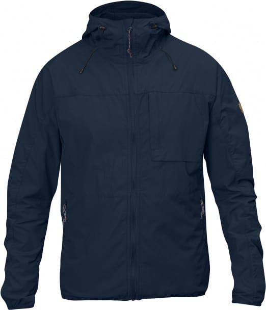 Fjällräven High Coast Wind Jacket Navy Fjällräven Fjällräven High Coast Wind Jacket Navy Fjällräven