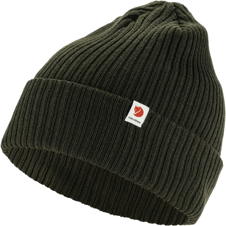 Fjällräven Fjällräven Rib Hat Deep Forest Fjällräven Fjällräven Fjällräven Rib Hat Deep Forest Fjällräven