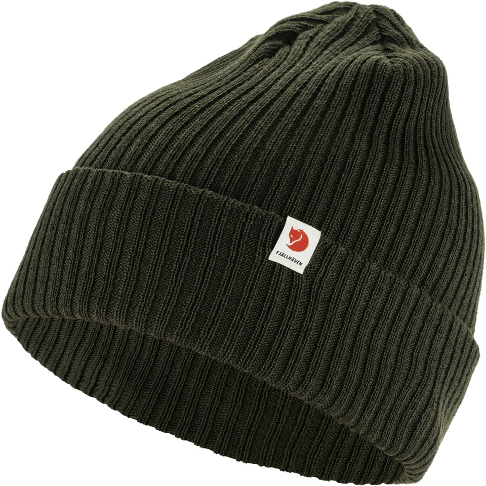 Rib Hat
