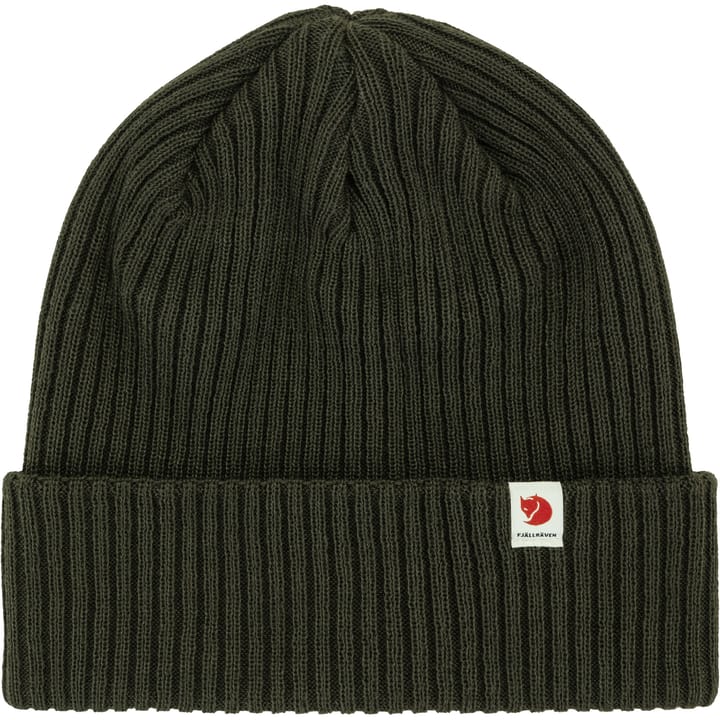 Fjällräven Fjällräven Rib Hat Deep Forest Fjällräven Fjällräven Fjällräven Rib Hat Deep Forest Fjällräven
