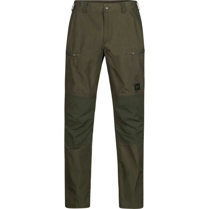Härkila Men's Fjell Pants Forest Night/Rosin Härkila Härkila Men's Fjell Pants Forest Night/Rosin Härkila