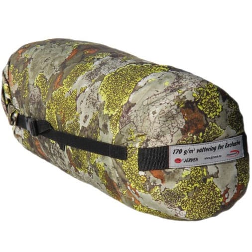 Jerven COMPRESSION BAG for Primaloft-170 g/m2 Mountain Jerven