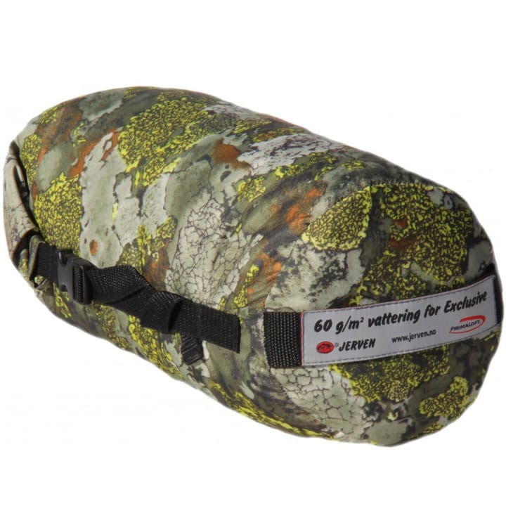 Jerven COMPRESSION BAG for Primaloft-60 g/m2 Mountain Jerven Jerven COMPRESSION BAG for Primaloft-60 g/m2 Mountain Jerven