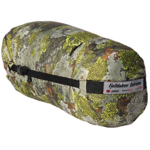 Jerven Kompresjonspose for King Size Fjellkamuflasje Jerven