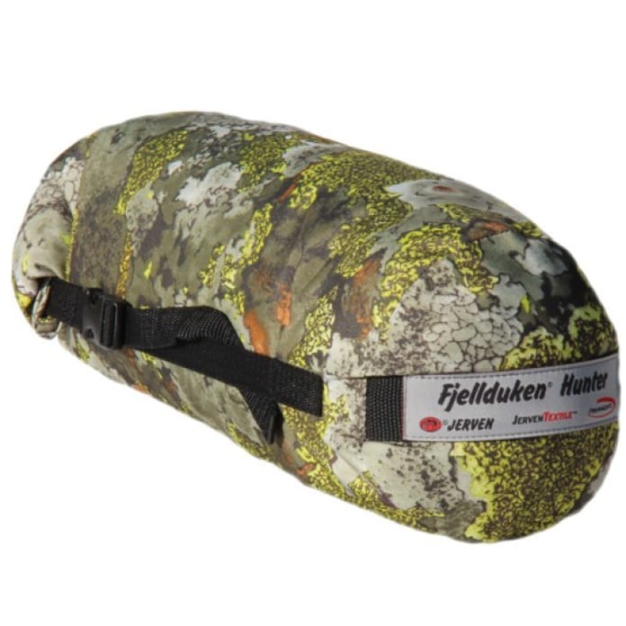 Jerven Kompresjonspose for Mini Hunter Fjellkamuflasje Jerven