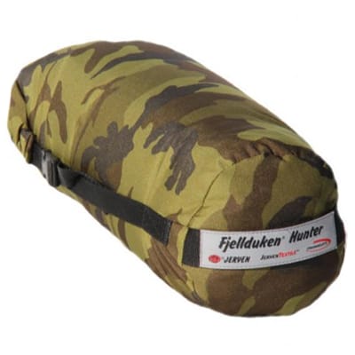 Jerven COMPRESSION BAG TIL MINI HUNTER Forest Jerven Jerven COMPRESSION BAG TIL MINI HUNTER Forest Jerven