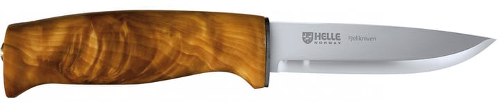 Helle Fjellkniven Masur Birch Helle Helle Fjellkniven Masur Birch Helle