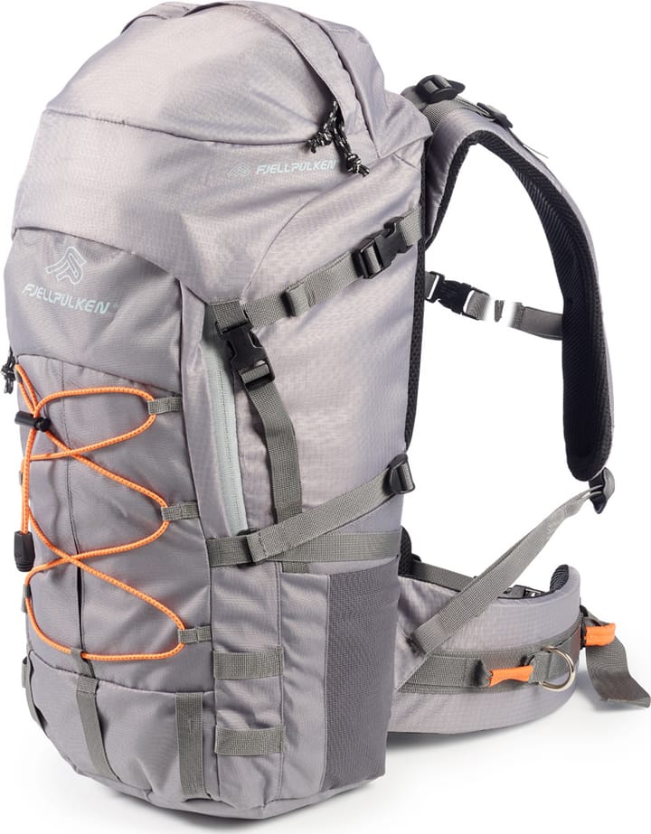 Fjellpulken Backpack 30 Liter Grey Fjellpulken