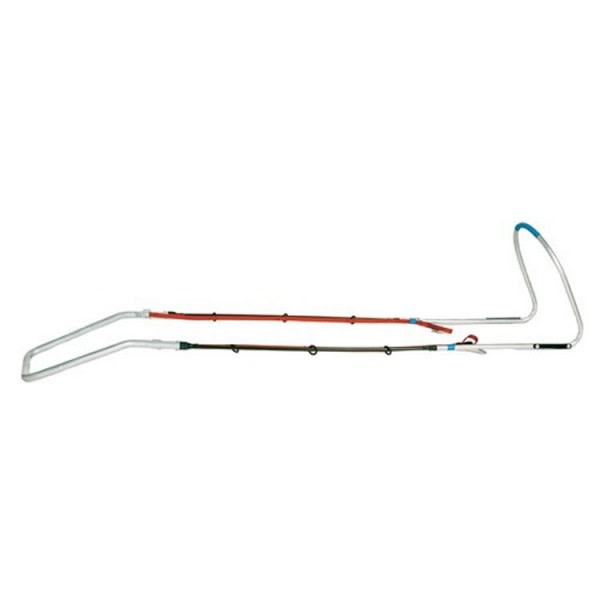 Fjellpulken Shaft For 1 Dog