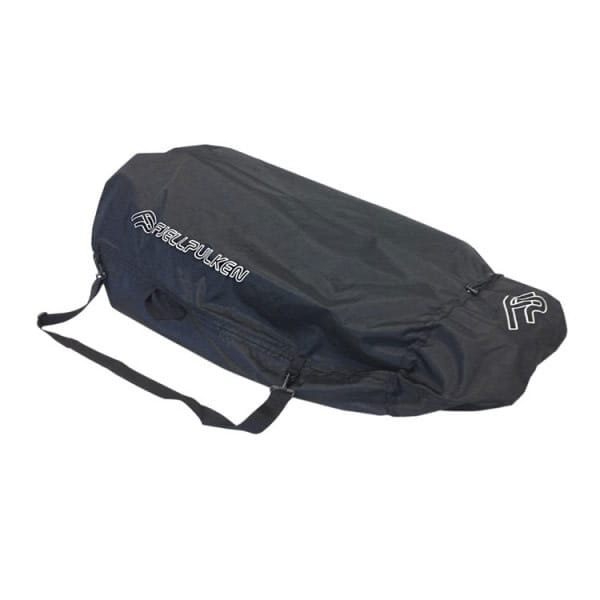 Fjellpulken Transport Bag Large Black Fjellpulken Fjellpulken Transport Bag Large Black Fjellpulken