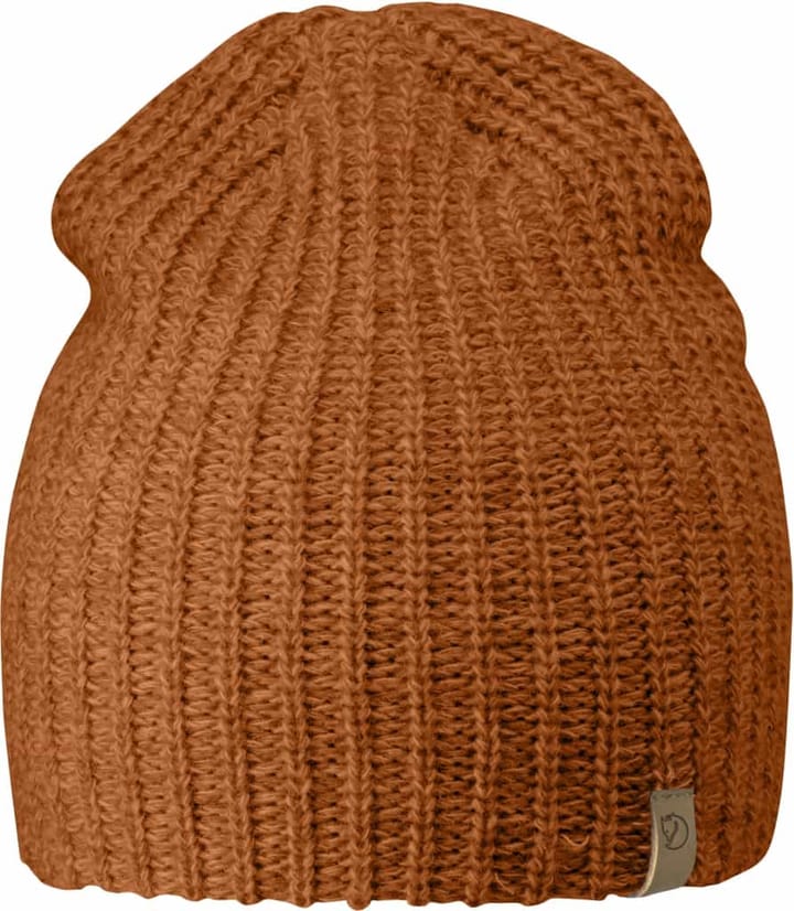 Fjällräven Övik Melange Beanie Autumn Leaf Fjällräven