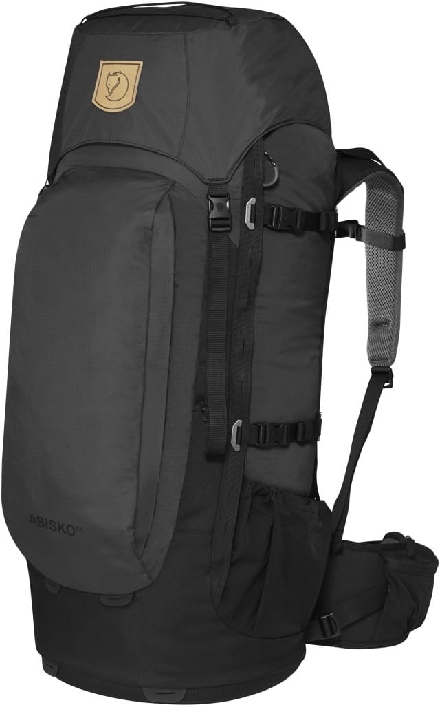 Fjällräven Abisko 75 Stone Grey Fjällräven Fjällräven Abisko 75 Stone Grey Fjällräven