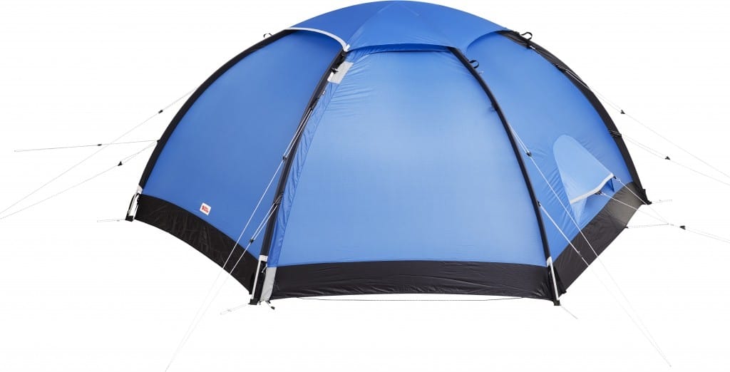 Fjällräven Keb Dome 2 Un Blue