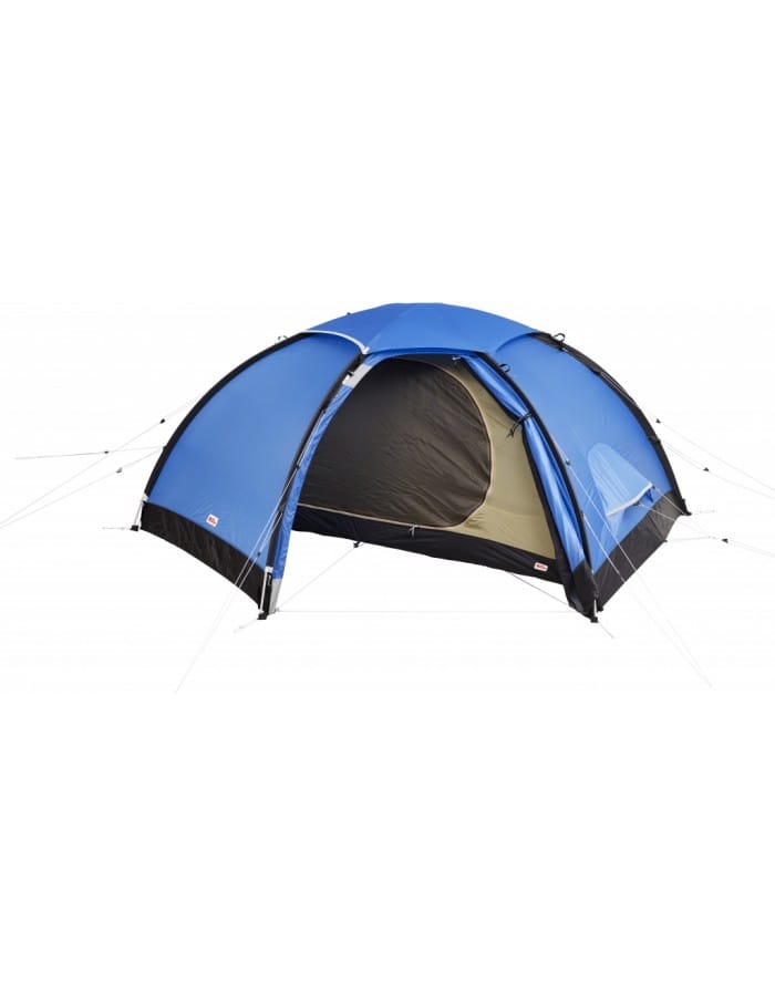 Fjällräven Keb Dome 2 Un Blue Fjällräven