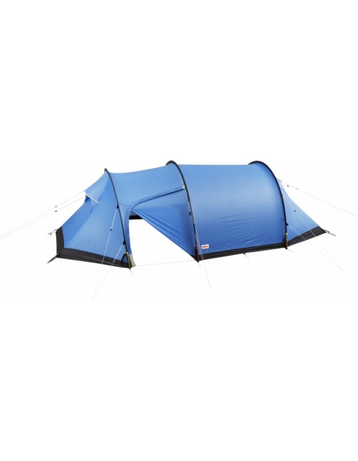 Fjällräven Keb Endurance 3 Un Blue