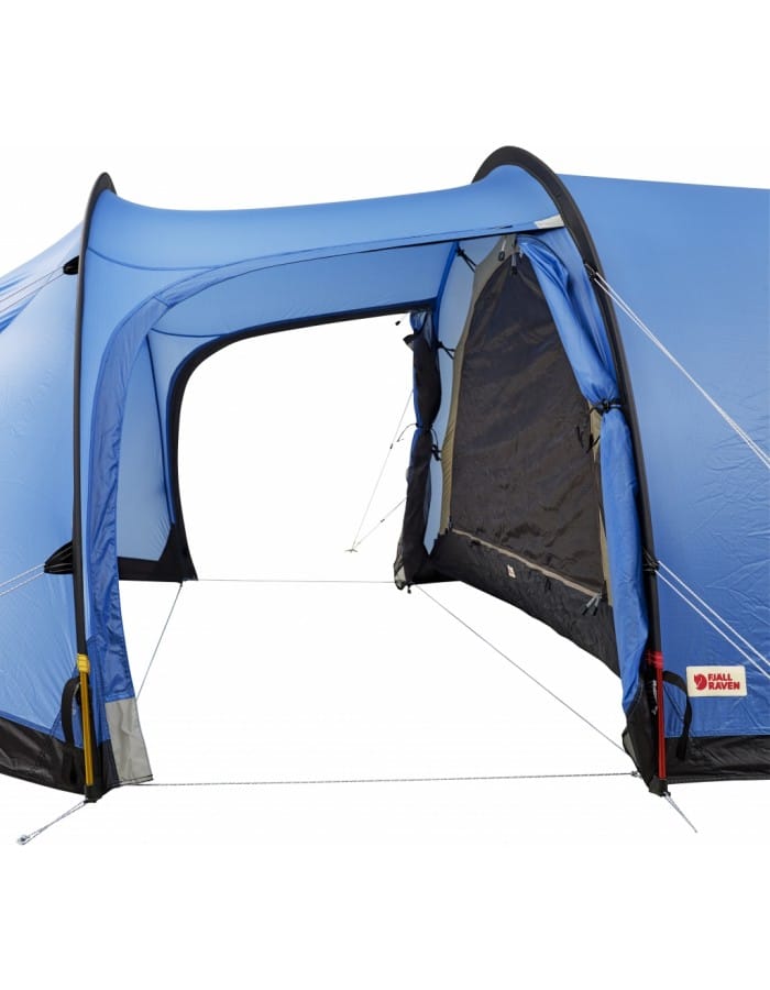 Fjällräven Keb Endurance 3 Un Blue Fjällräven